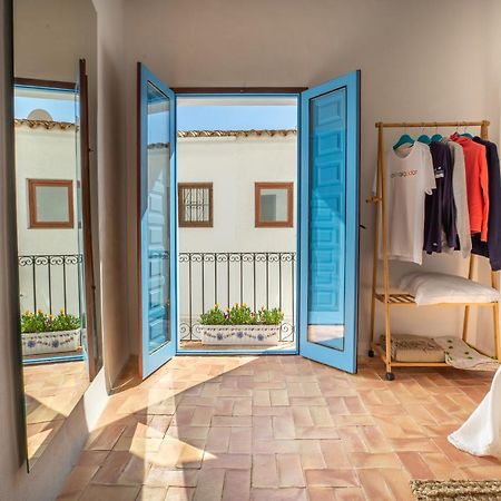 Casa Familiar En Pleno Casco Antiguo De Altea Apartment Luaran gambar