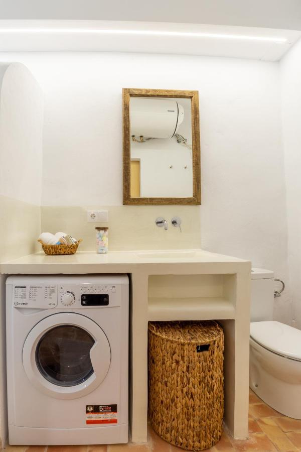 Casa Familiar En Pleno Casco Antiguo De Altea Apartment Luaran gambar