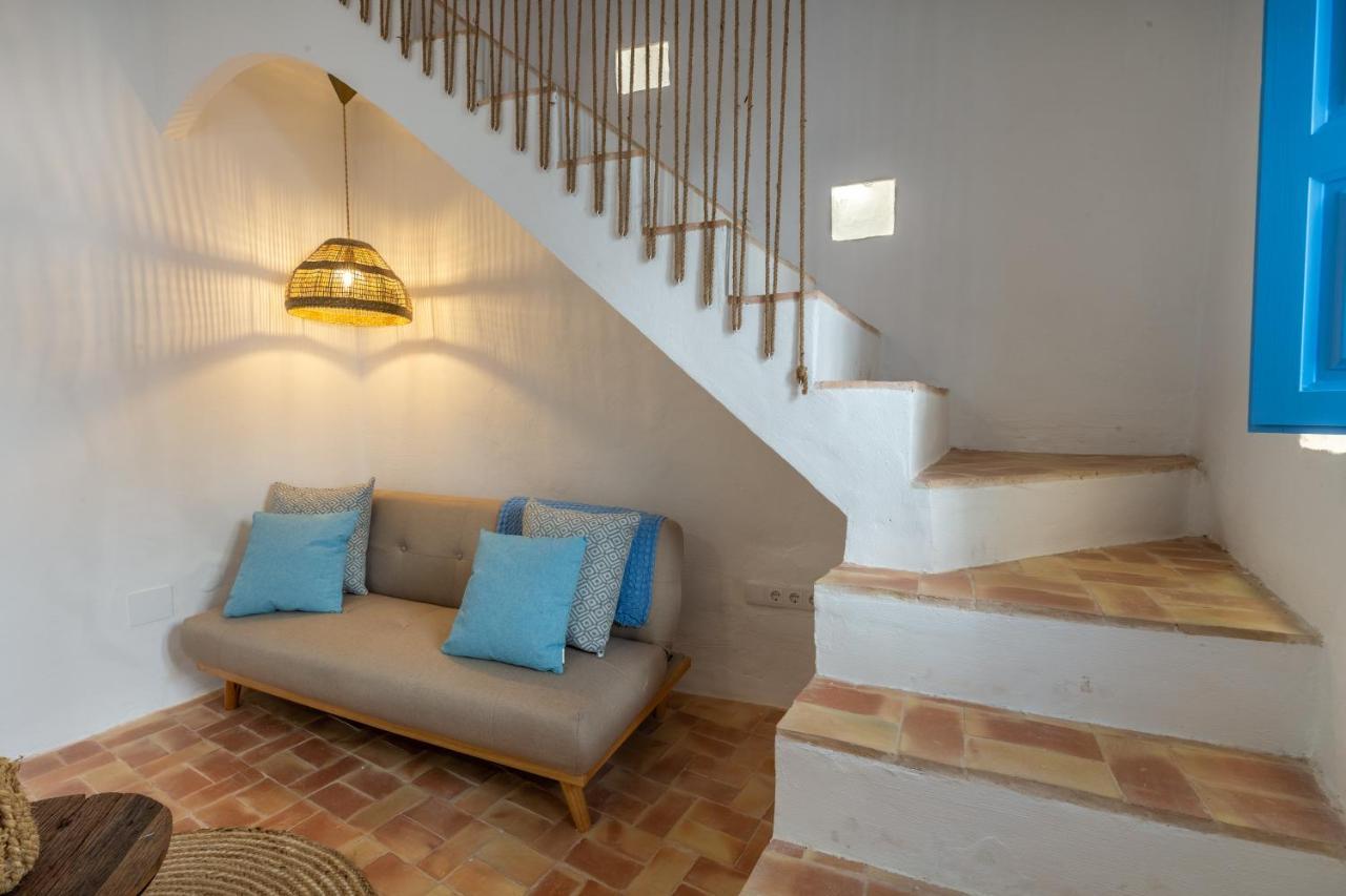 Casa Familiar En Pleno Casco Antiguo De Altea Apartment Luaran gambar