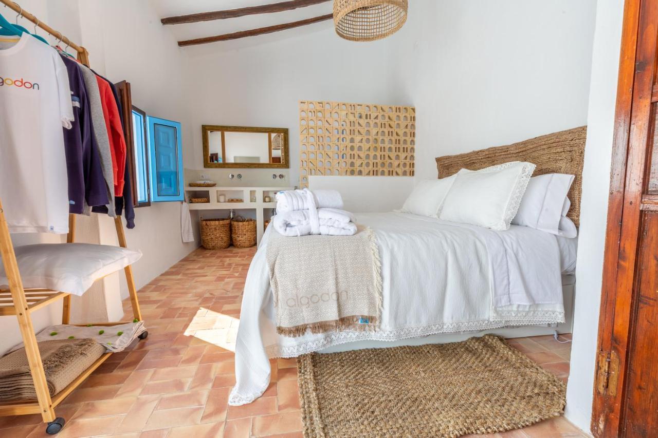 Casa Familiar En Pleno Casco Antiguo De Altea Apartment Luaran gambar
