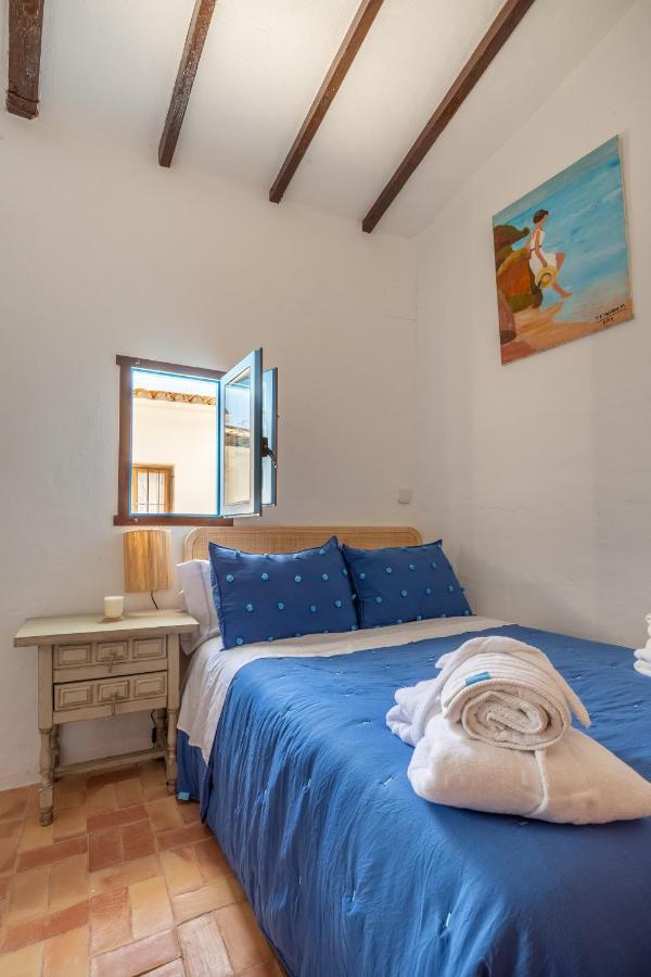 Casa Familiar En Pleno Casco Antiguo De Altea Apartment Luaran gambar