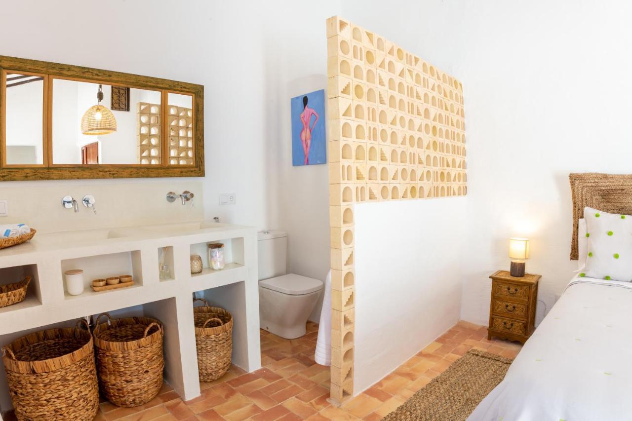 Casa Familiar En Pleno Casco Antiguo De Altea Apartment Luaran gambar