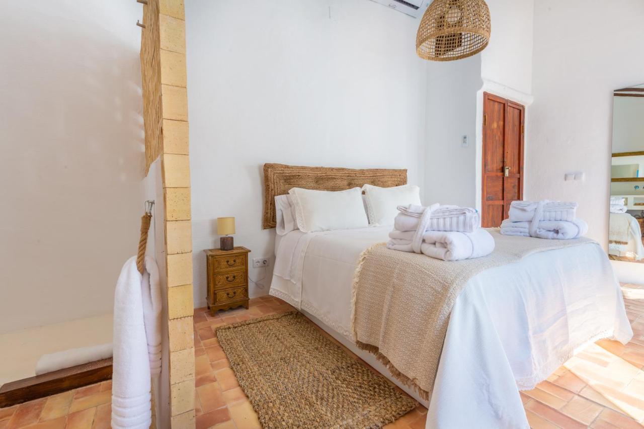 Casa Familiar En Pleno Casco Antiguo De Altea Apartment Luaran gambar