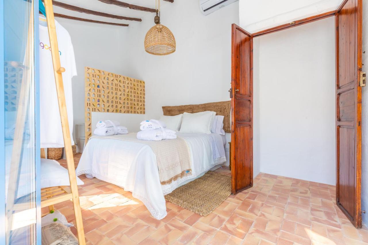 Casa Familiar En Pleno Casco Antiguo De Altea Apartment Luaran gambar