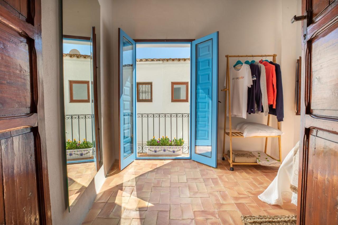 Casa Familiar En Pleno Casco Antiguo De Altea Apartment Luaran gambar