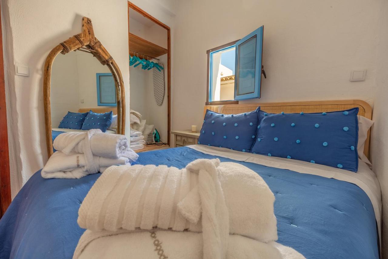 Casa Familiar En Pleno Casco Antiguo De Altea Apartment Luaran gambar