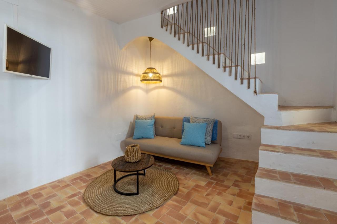 Casa Familiar En Pleno Casco Antiguo De Altea Apartment Luaran gambar