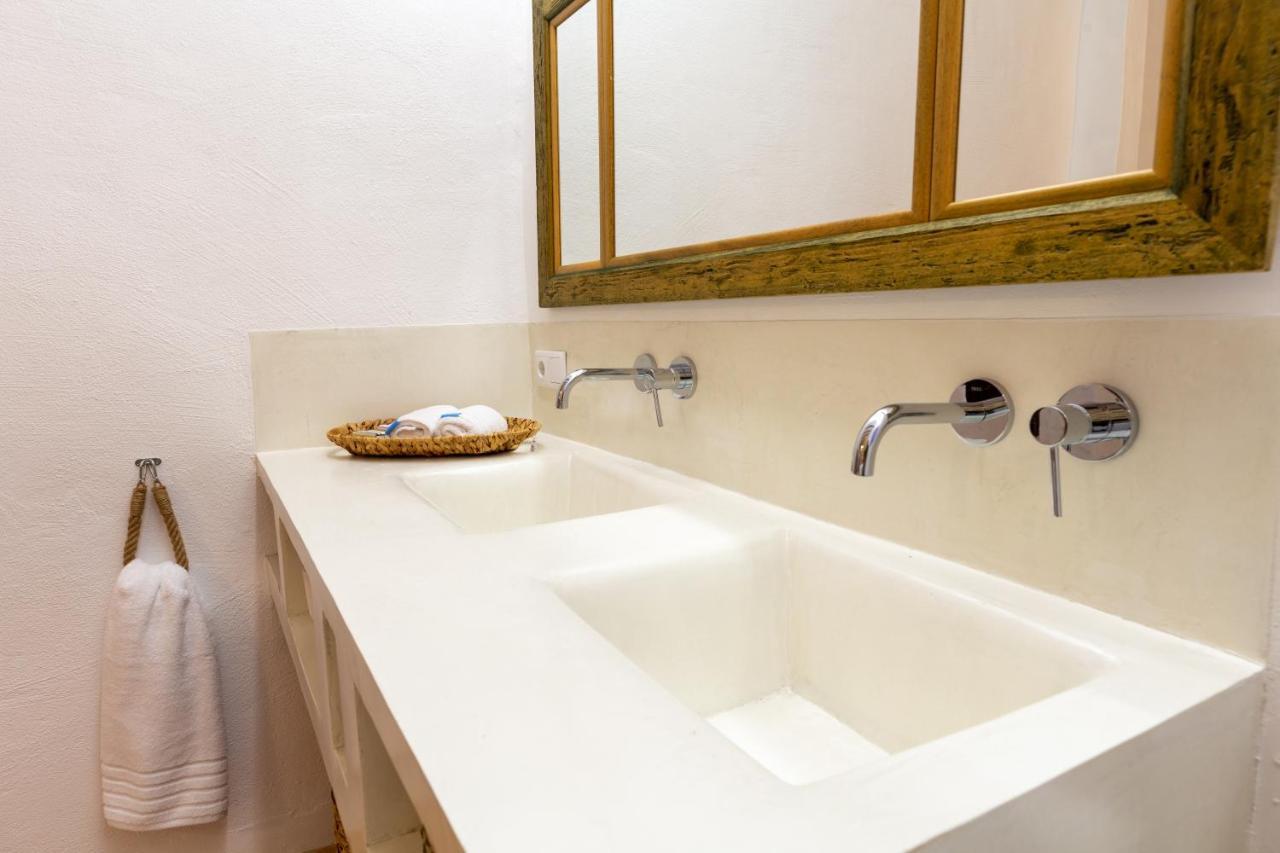 Casa Familiar En Pleno Casco Antiguo De Altea Apartment Luaran gambar