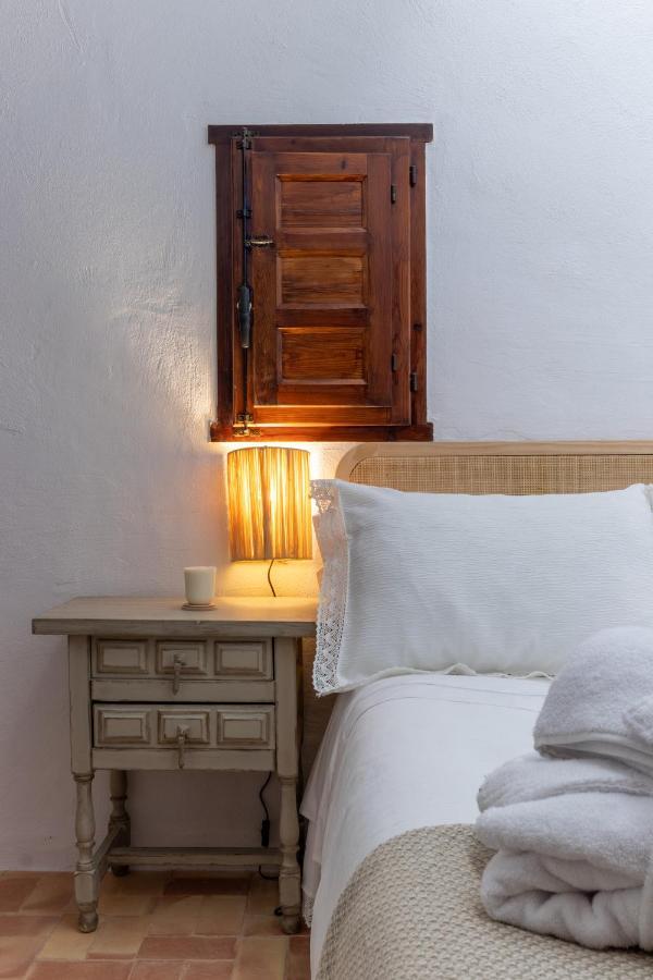 Casa Familiar En Pleno Casco Antiguo De Altea Apartment Luaran gambar