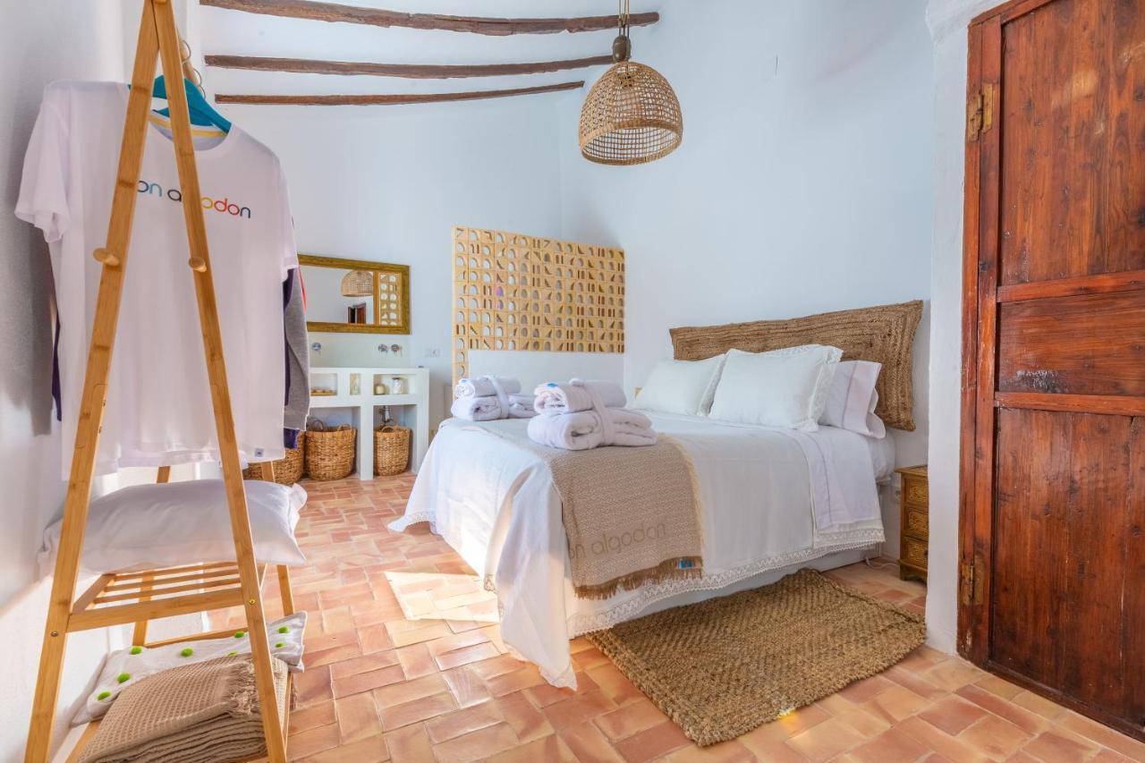 Casa Familiar En Pleno Casco Antiguo De Altea Apartment Luaran gambar