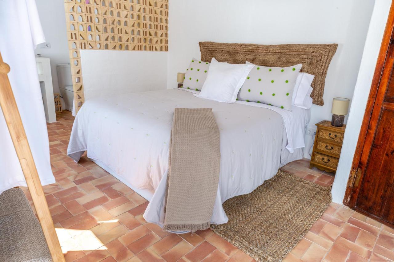 Casa Familiar En Pleno Casco Antiguo De Altea Apartment Luaran gambar
